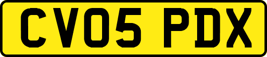 CV05PDX