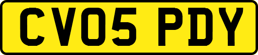 CV05PDY