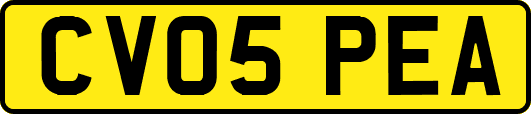 CV05PEA