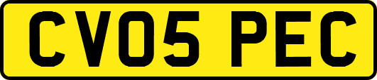 CV05PEC