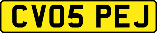 CV05PEJ