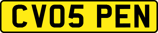 CV05PEN