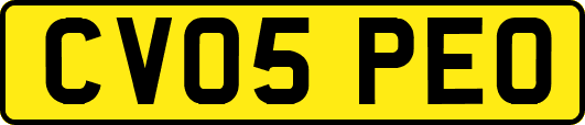 CV05PEO