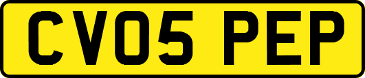 CV05PEP