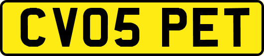 CV05PET