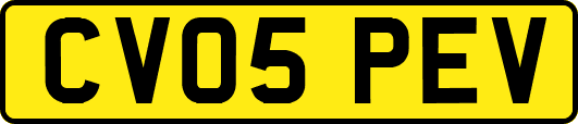 CV05PEV