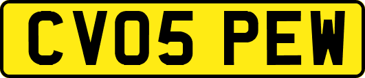 CV05PEW