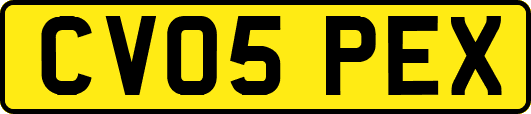 CV05PEX