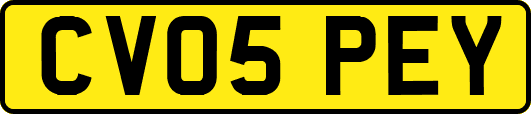 CV05PEY