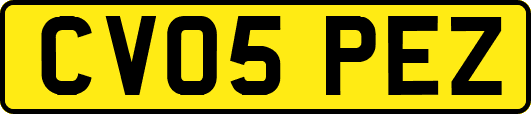 CV05PEZ