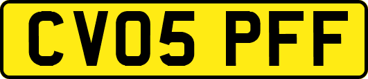 CV05PFF