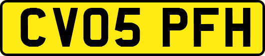 CV05PFH