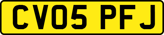 CV05PFJ