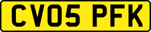 CV05PFK