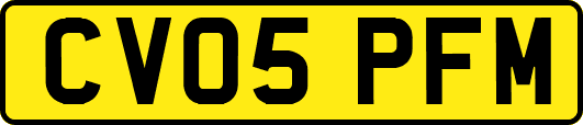 CV05PFM
