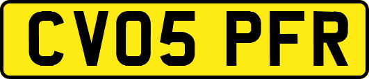 CV05PFR