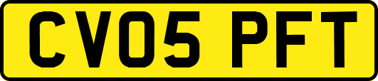 CV05PFT