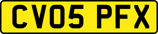 CV05PFX