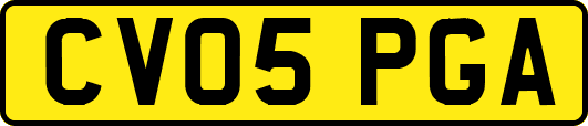 CV05PGA