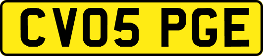 CV05PGE