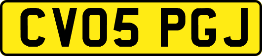 CV05PGJ