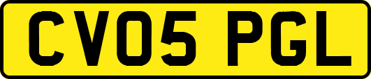 CV05PGL