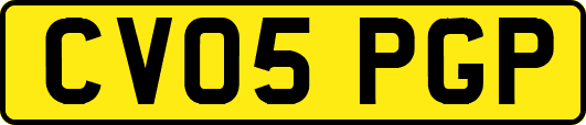 CV05PGP