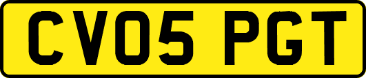 CV05PGT