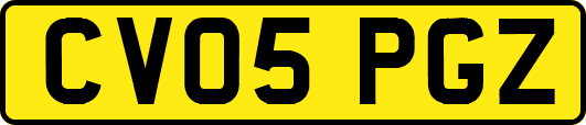 CV05PGZ