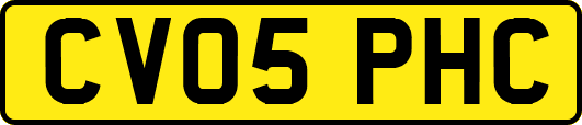 CV05PHC