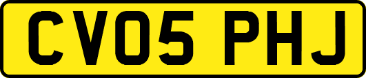 CV05PHJ
