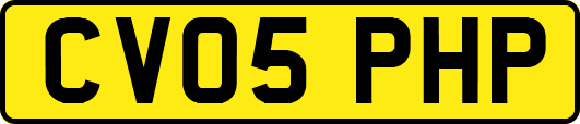CV05PHP