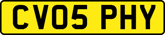 CV05PHY