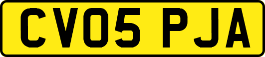 CV05PJA