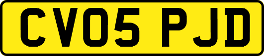 CV05PJD