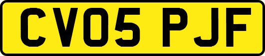 CV05PJF