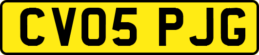 CV05PJG