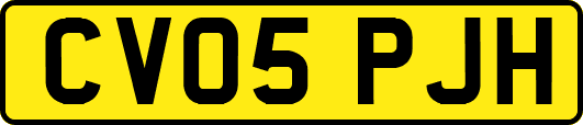 CV05PJH