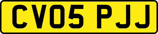 CV05PJJ