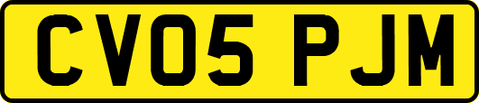 CV05PJM