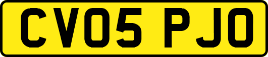 CV05PJO