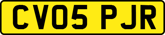 CV05PJR