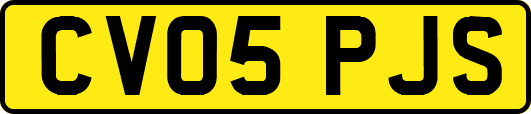 CV05PJS
