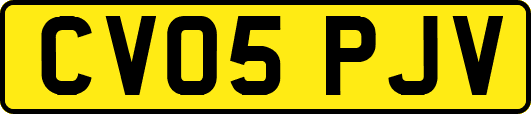 CV05PJV