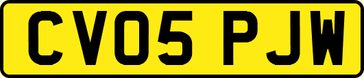 CV05PJW