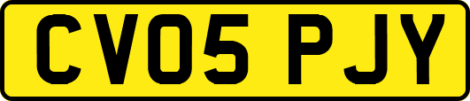 CV05PJY