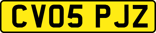 CV05PJZ
