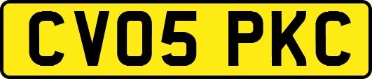CV05PKC