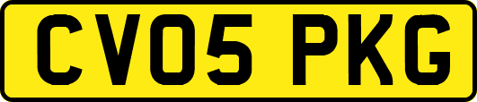 CV05PKG