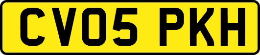 CV05PKH
